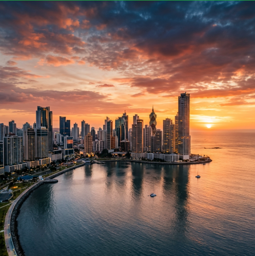 Ventajas Fiscales de Panamá
